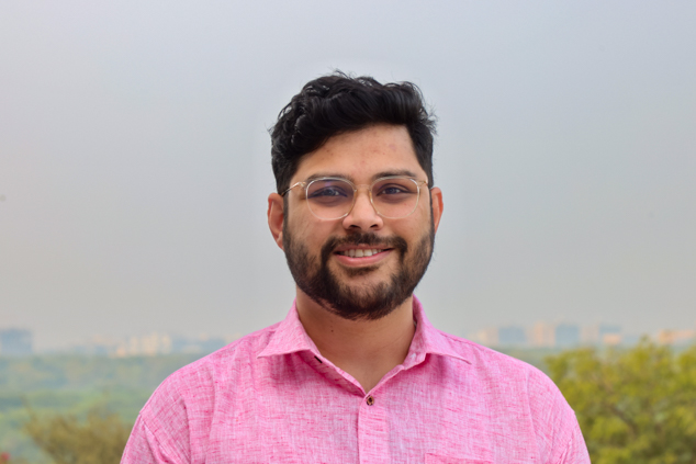 Abhinav Jha